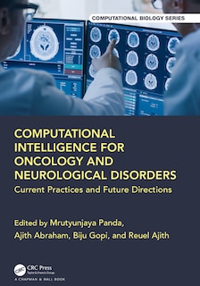 Front cover_Computational Intelligence for Oncology and Neurological Disorders