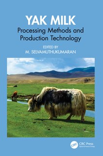 Front cover_Yak Milk