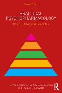 Front cover_Practical Psychopharmacology
