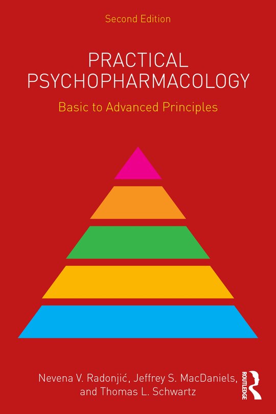 Front cover_Practical Psychopharmacology