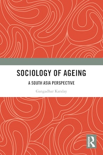 Front cover_Sociology of Ageing