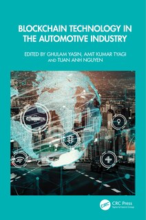 Front cover_Blockchain Technology in the Automotive Industry
