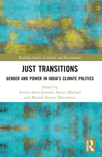Front cover_Just Transitions