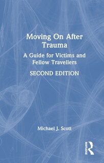 Front cover_Moving On After Trauma