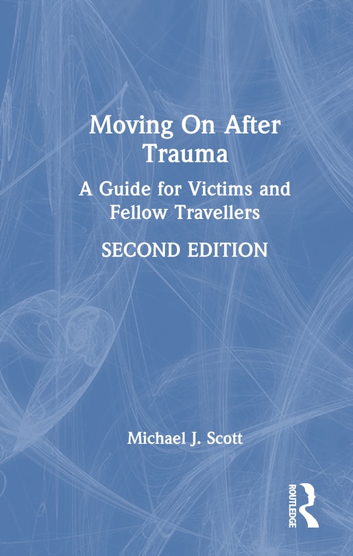 Front cover_Moving On After Trauma