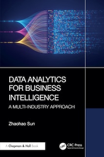 Front cover_Data Analytics for Business Intelligence