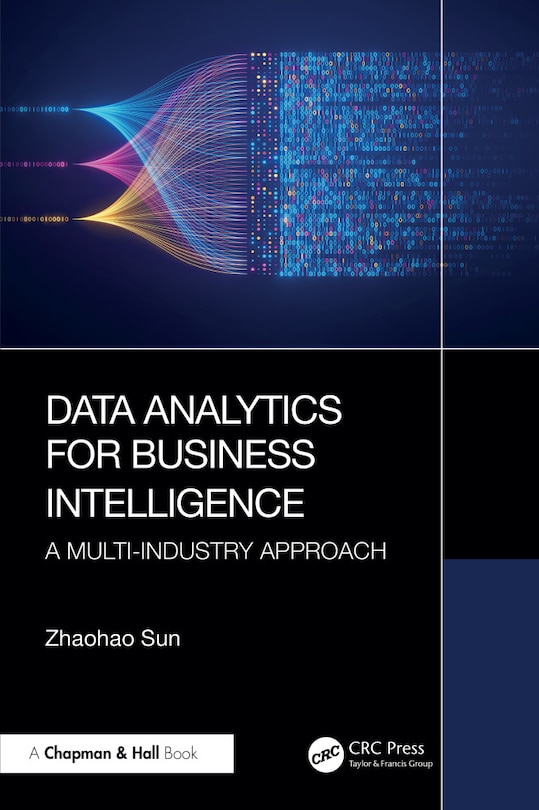 Front cover_Data Analytics for Business Intelligence