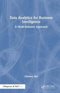 Front cover_Data Analytics for Business Intelligence