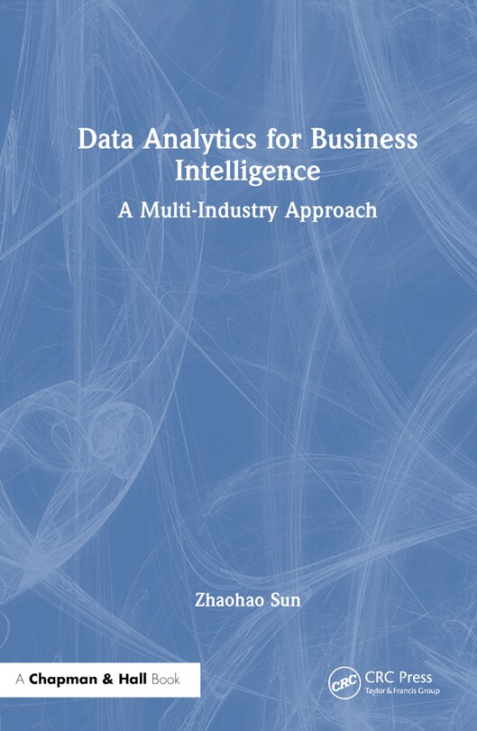 Front cover_Data Analytics for Business Intelligence