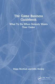 Front cover_The Game Business Guidebook