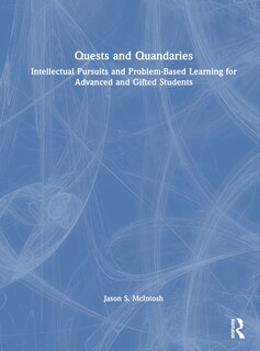 Couverture_Quests and Quandaries