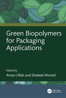 Front cover_Green Biopolymers for Packaging Applications