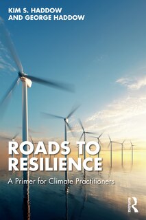 Front cover_Roads to Resilience