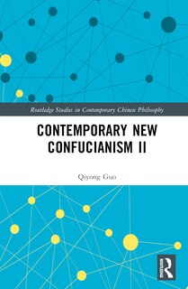 Couverture_Contemporary New Confucianism II