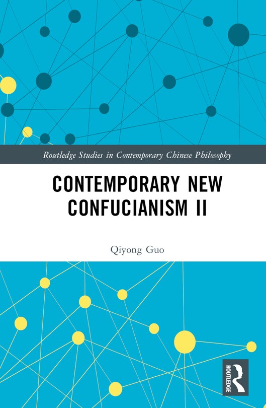 Couverture_Contemporary New Confucianism II