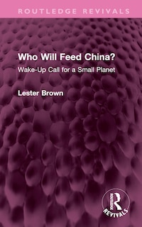 Couverture_Who Will Feed China?