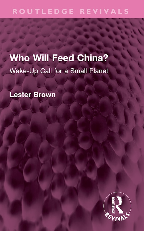 Couverture_Who Will Feed China?