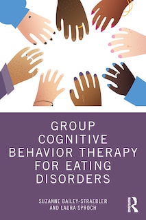 Front cover_Group Cognitive Behavior Therapy for Eating Disorders