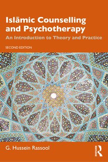 Front cover_IslAmic Counselling and Psychotherapy