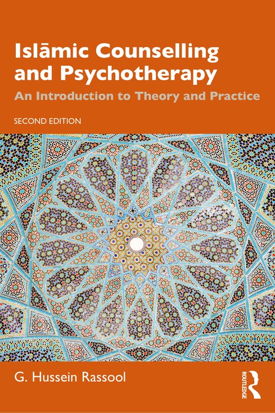 Front cover_IslAmic Counselling and Psychotherapy