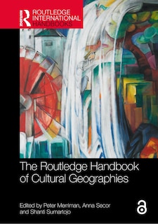 Couverture_The Routledge Handbook of Cultural Geographies