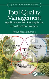 Front cover_Total Quality Management