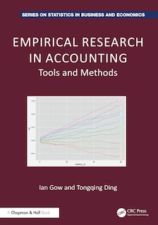 Couverture_Empirical Research in Accounting