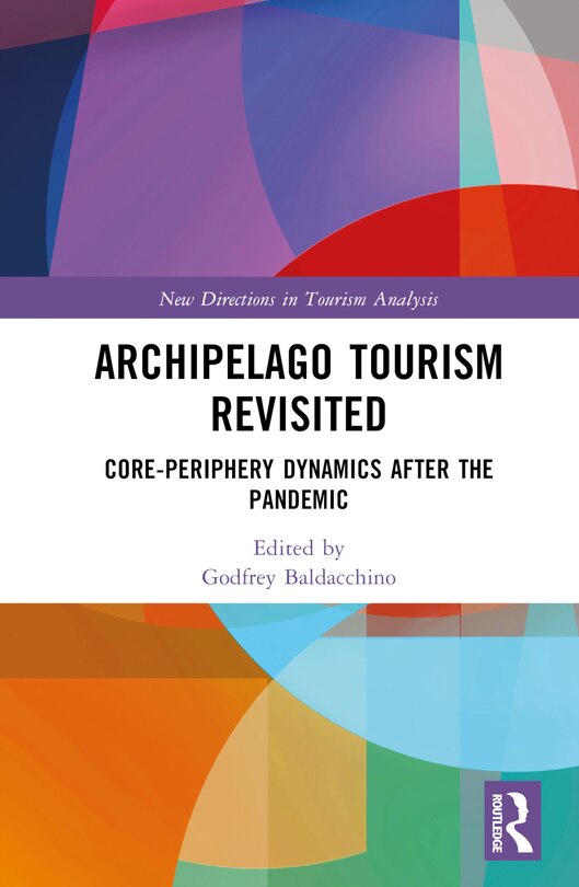 Couverture_Archipelago Tourism Revisited