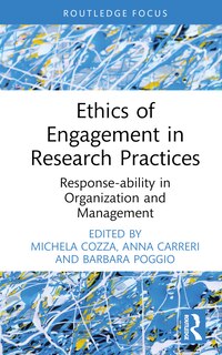 Couverture_Ethics of Engagement in Research Practices