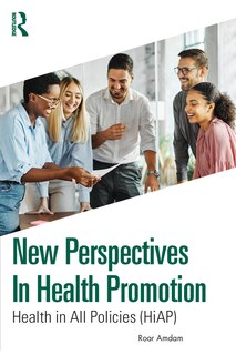 Couverture_New Perspectives in Health Promotion