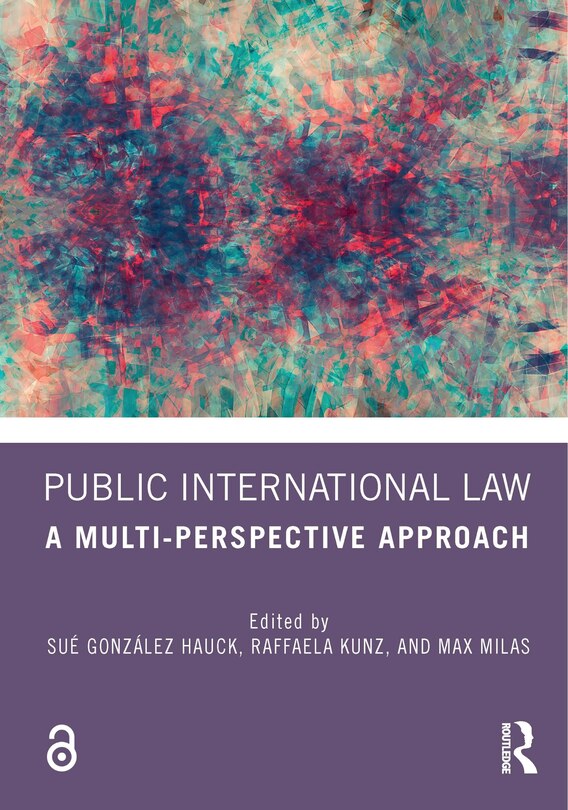 Front cover_Public International Law