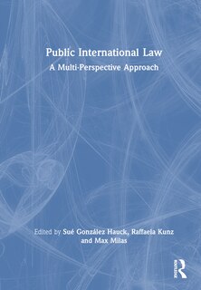 Front cover_Public International Law