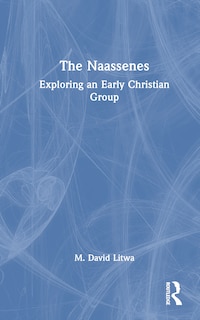 Front cover_The Naassenes