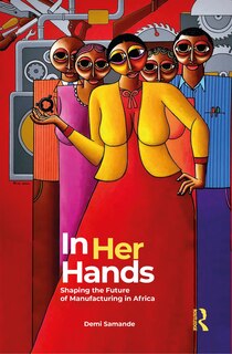 Front cover_In Her Hands