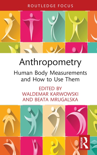 Front cover_Anthropometry