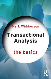 Front cover_Transactional Analysis