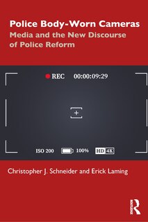 Couverture_Police Body-Worn Cameras
