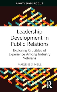Couverture_Leadership Development in Public Relations