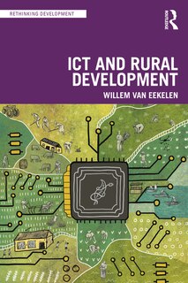 Front cover_ICT and Rural Development in the Global South