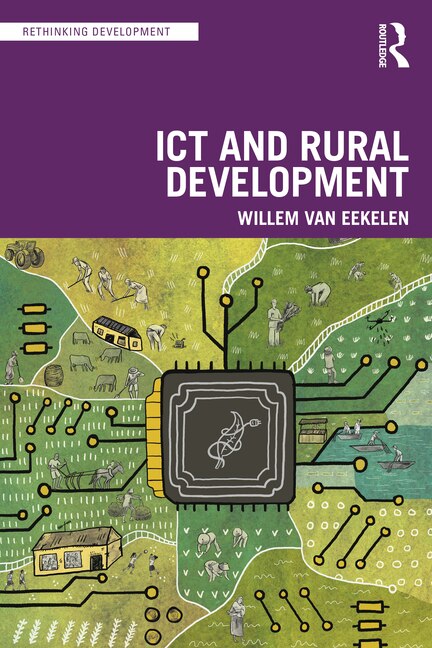 Front cover_ICT and Rural Development in the Global South