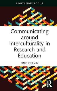 Front cover_Communicating around Interculturality in Research and Education