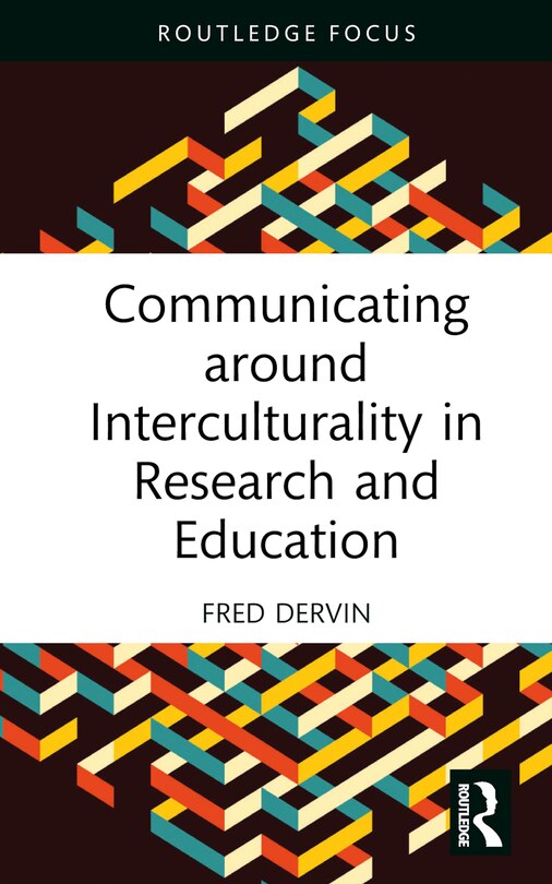 Front cover_Communicating around Interculturality in Research and Education