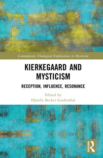 Couverture_Kierkegaard and Mysticism