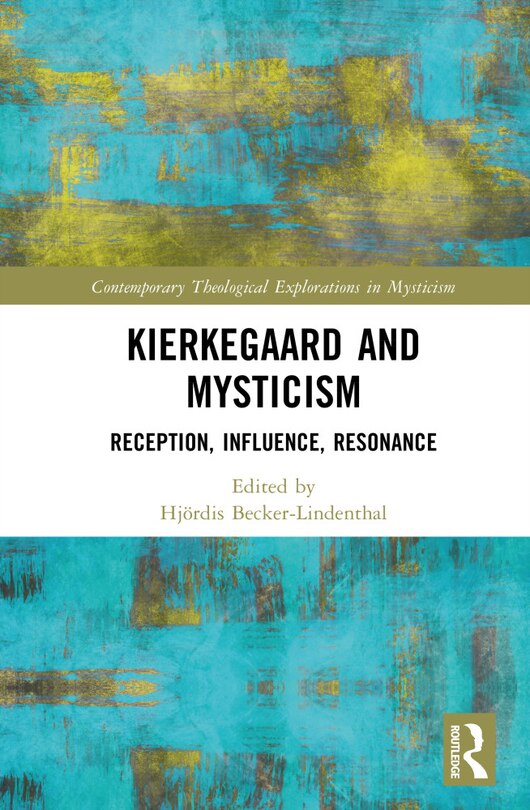 Couverture_Kierkegaard and Mysticism