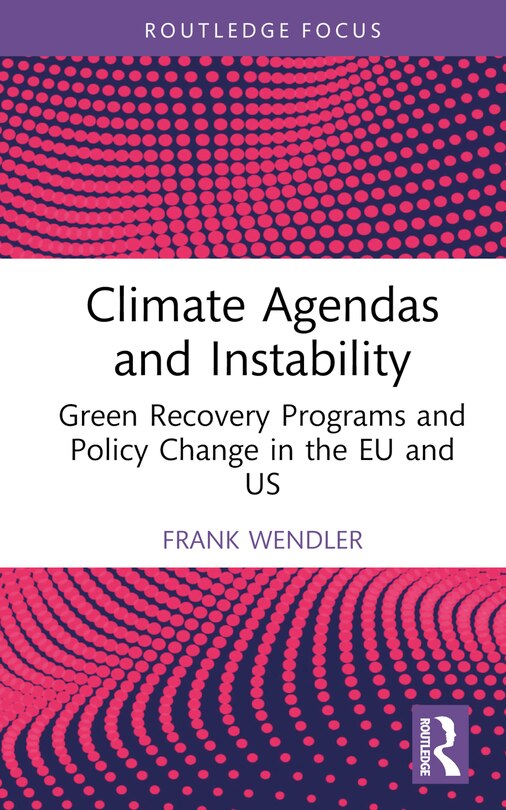 Couverture_Climate Agendas and Instability