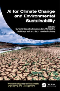 Front cover_AI for Climate Change and Environmental Sustainability