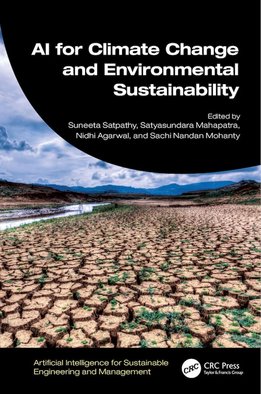 Front cover_AI for Climate Change and Environmental Sustainability