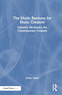 Couverture_The Music Business for Music Creators