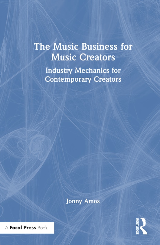 Couverture_The Music Business for Music Creators