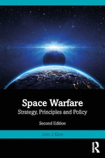 Front cover_Space Warfare